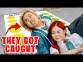 Download Lagu 13 Types of Students at Game Night
