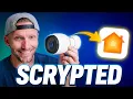 Add Almost Any Camera to Apple Home with Scrypted
