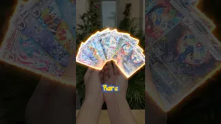 I Found a Pokemon God Pack