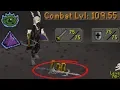 PKing on a MAXED MED LEVEL for absolute BANK
