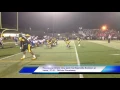 Piscataway Chiefs blow past rival Sayreville Bombers at home 27-21 - 16 TAPinto Piscataway