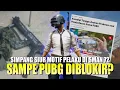 Kena lagi PUBG...