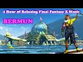 Download Lagu 1 Hour of Relaxing Final Fantasy X Music | BeRMuN