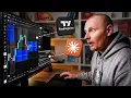 I Connected AI to My Charts It Reads Candles and Trades for Me