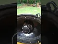 Mega bass speaker