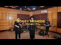 Download Lagu In Christ Alone - Sidney Mohede \u0026 Jemimah Cita (Lirik)
