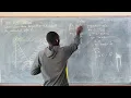 2019 GCE p1 Linear programming