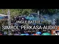 Download Lagu JINGLE BATTLE SIMBOL PERKASA AUDIO 2025‼️