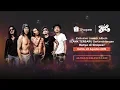 Nantikan Launching Album Terbaru SLANK Ekslusif di Shopee LIVE, Kamis 22 Agustus, pk. 13.00 WIB!