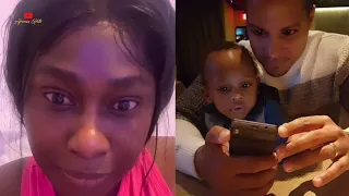 uche jombo don jazzy u0026 more celebs who got divorced but kept it a secret for many years