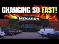 Huge Changes Happening at Menards Millions of Home Depot Customers Switching FAST