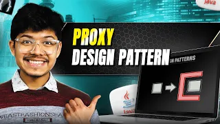 Proxy Design Pattern Explained Benefits Examples Use Cases