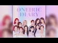 IZ*ONE - SECRET STORY OF THE SWAN (OFFICIAL INSTRUMENTAL 99%) + DL