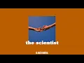 Download Lagu coldplay - the scientist (slowed + reverb)