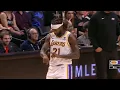 Patrick Beverley trolls Damian Lillard with a broken Dame Time watch