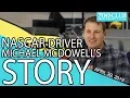 NASCAR Driver Michael McDowell s Story Full Episode 700 Club Interactive