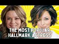 Ranking The Top 15 Hallmark Actresses in 2026 This Will Start A Fight