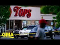 Online document appears to show Buffalo shooter s planning l GMA