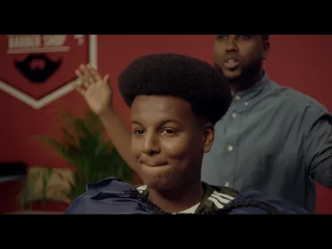 Q's Barbershop Official Trailer