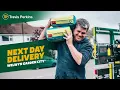 Travis Perkins Welwyn Garden City Tool Hire Building Supplies