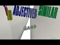 hard - 15 adjectives which are synonym to hard sentence examples