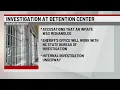Internal investigation underway at Rutherford Co Detention Center