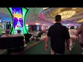 Park MGM Hotel Casino and Dolby Live in Las Vegas