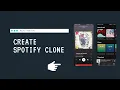Creating Spotify Clone with React Native Live React Native