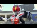Download Lagu Kamen Rider Den-O: Double Action Medley Form [MAD]