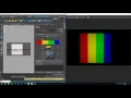 Renderman 21 Pxr Ramp Tutorial