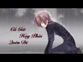 Download Lagu Cố Giữ Hay Phải Quên Đi - Dương nhất Linh [LYRIC VIDEO]