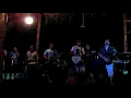 Los Tachos - El Tren (Fan Video)