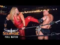 Download Lagu FULL MATCH: Goldberg vs. Kevin Nash: Spring Stampede 1999
