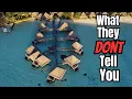 What They DON T Tell You About Bora Bora InterContinental Bora Bora Le Moana
