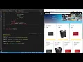 Create an Ecommerce Site with React Part 7