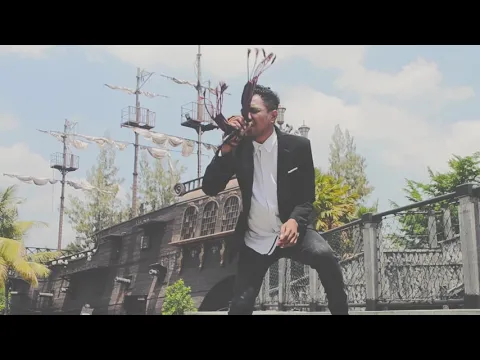 Download MP3 S'RAGETH - Apatis (Official Music Video)
