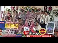 Download Lagu LIVE ELFARIS Arabian Music Gambus || Rawa Burung Tangerang/Banten