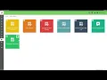 NCR Counterpoint - AR Customer End of month and Statements