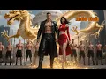 Download Lagu Para preman menindas keluarganya! Dia penyihir buronan! Dia langsung berlutut dan memohon ampun!