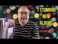 Lagu 7 Stunning New Albums Released in November 2025