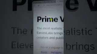 Convert Text To Speech With AI 