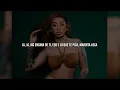 La mas lambona (LETRA) - Arlene MC
