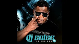  djsolss all i want is you official audio feat nontsikelelo