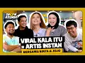 Download Lagu SHOWKESMAS - SINTA \u0026 JOJO KENA SISI GELAP ENTERTAINMENT