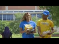 Albany State University A Place to Thrive