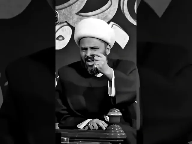 ⁣لعن الله قاتلي فاطمة ، #الشيخ_زمان_الحسناوي