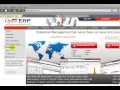 Installing and Configuring OpenERP - Eclipse and PyDev PART 1