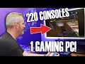 Turn any PC into a Retro Gaming PC for free