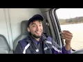 Why most people quit at FedEx