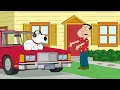 Family Guy - Cat Brian Season 19 Episode 10